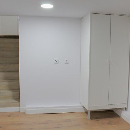 Apartamentos Do Corgo Vila Real Kültér fotó