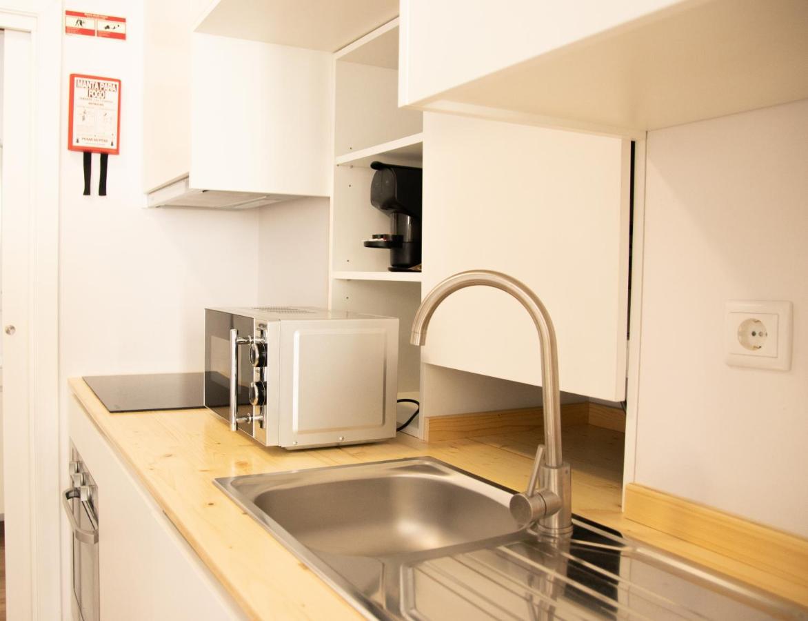 Apartamentos Do Corgo Vila Real Kültér fotó
