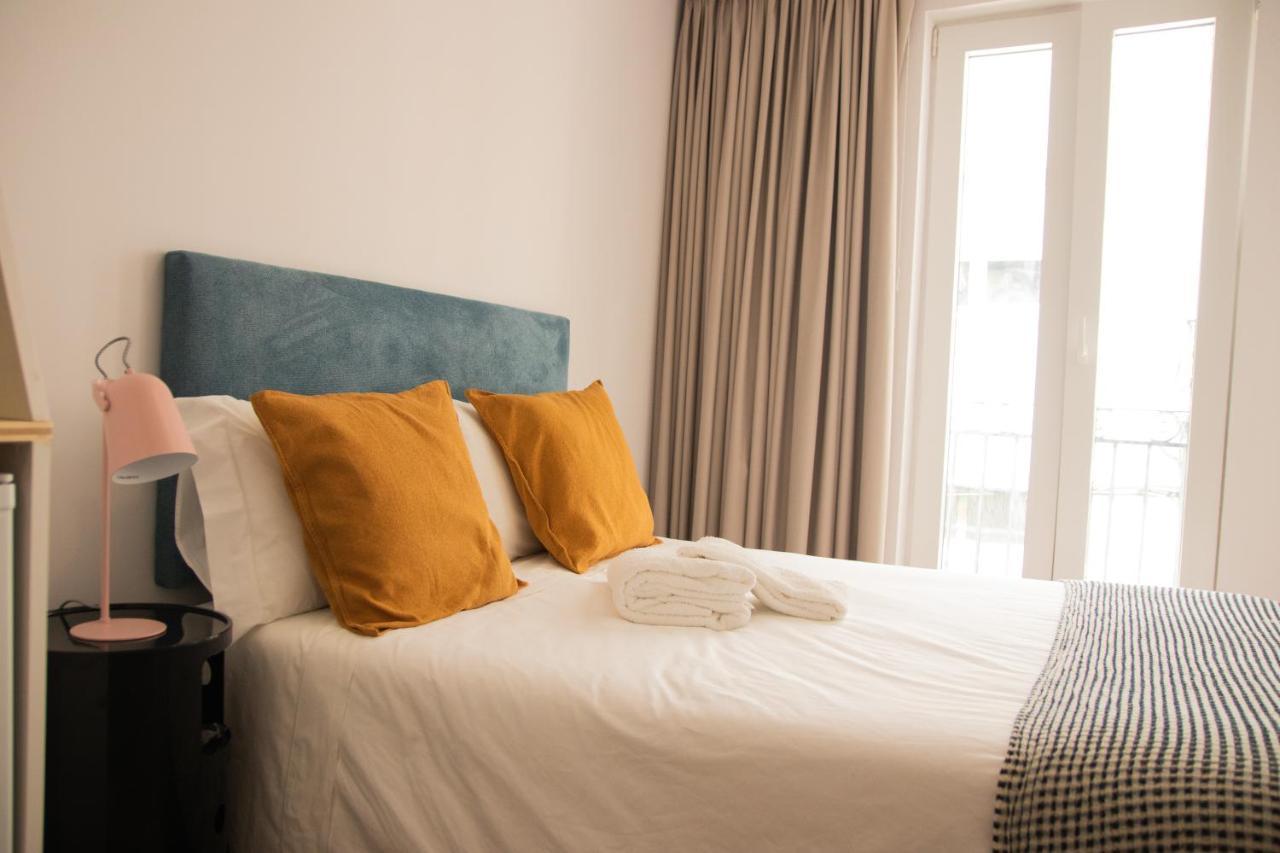 Apartamentos Do Corgo Vila Real Kültér fotó