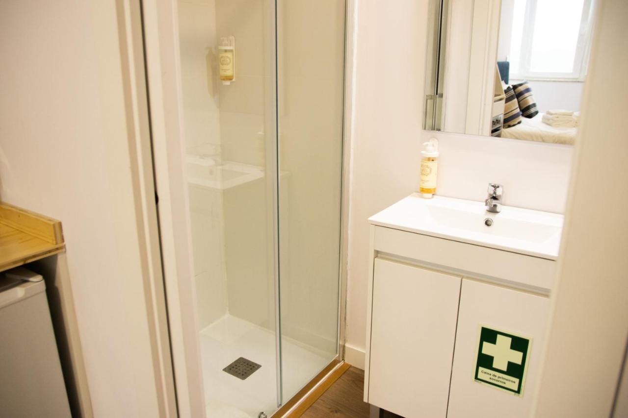Apartamentos Do Corgo Vila Real Kültér fotó