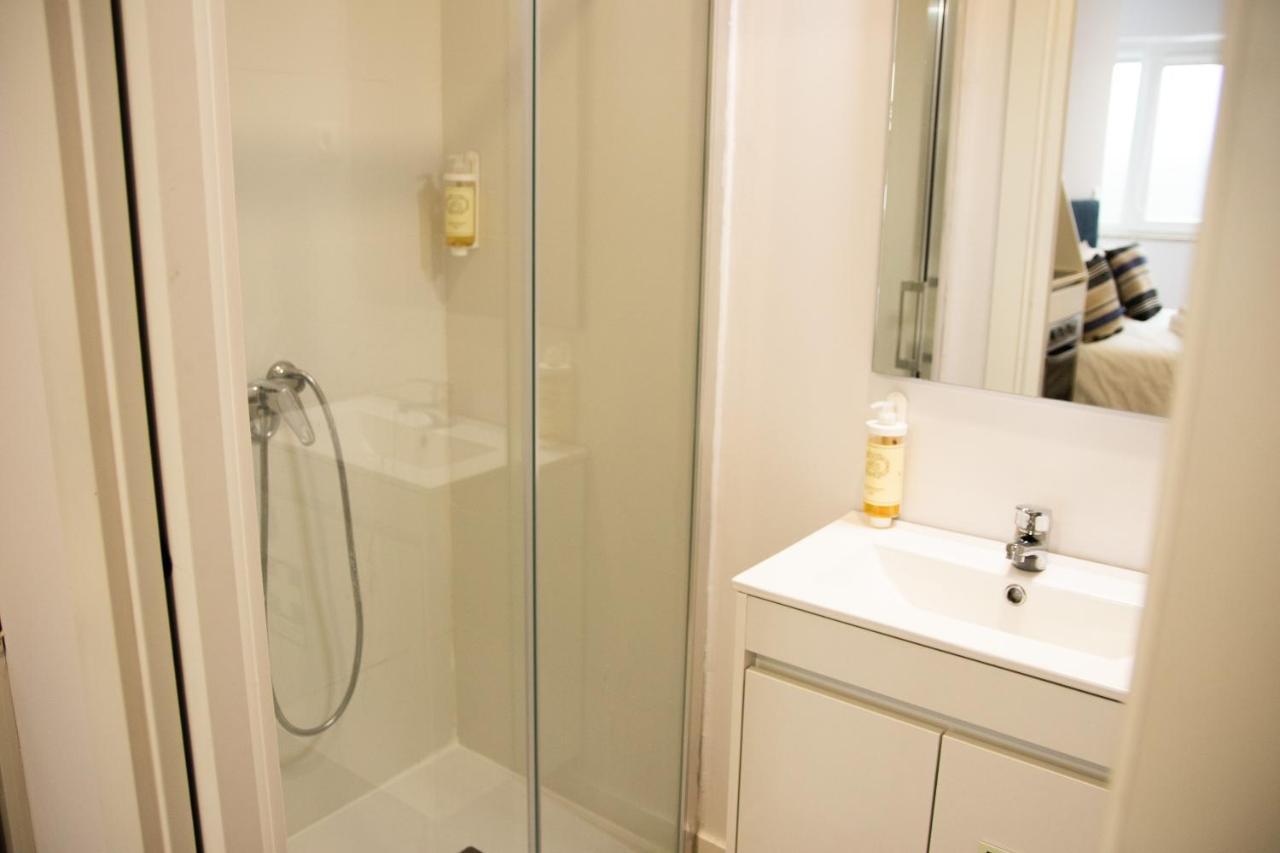 Apartamentos Do Corgo Vila Real Kültér fotó