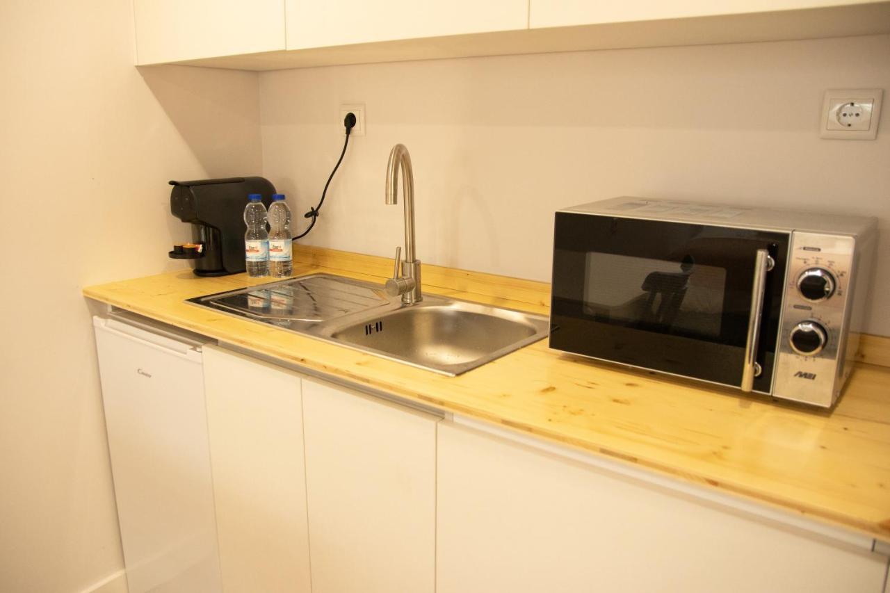 Apartamentos Do Corgo Vila Real Kültér fotó