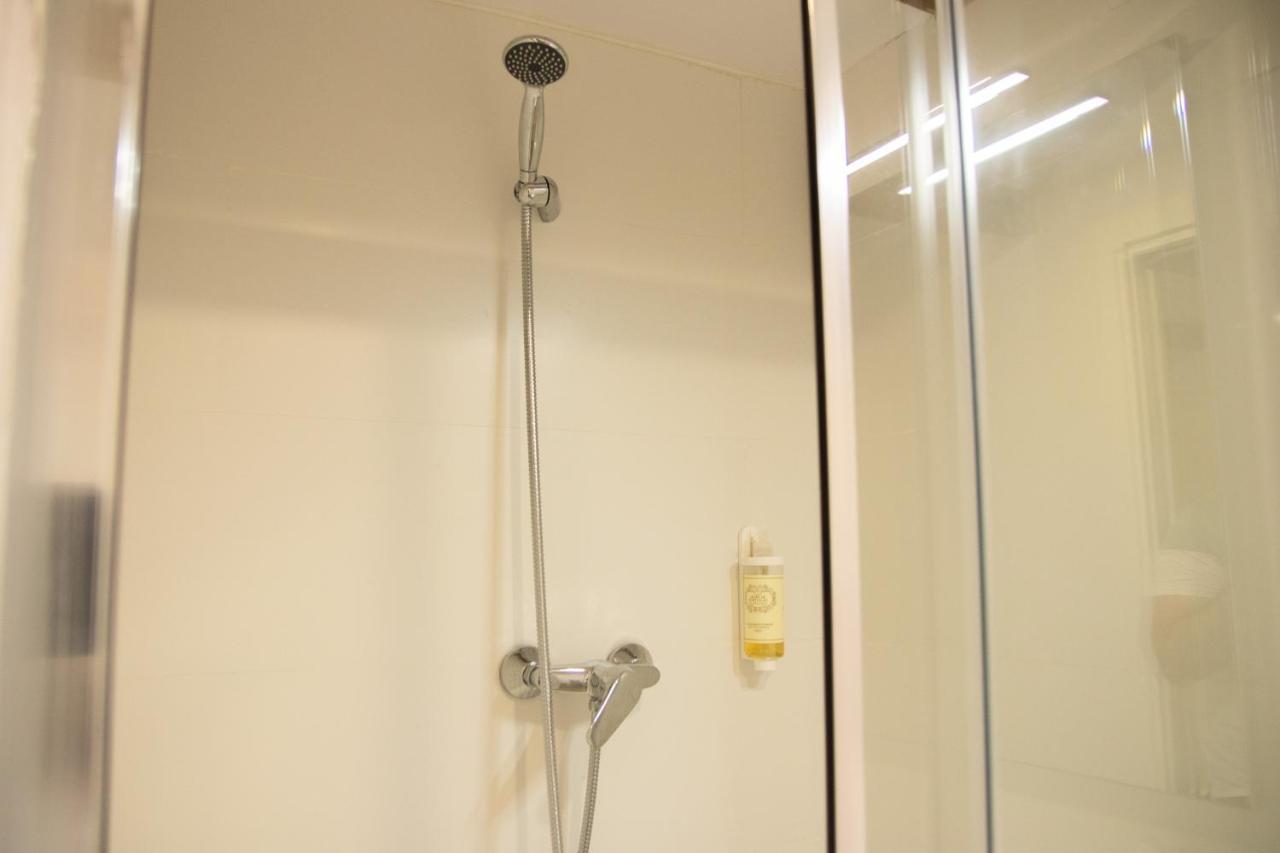 Apartamentos Do Corgo Vila Real Kültér fotó
