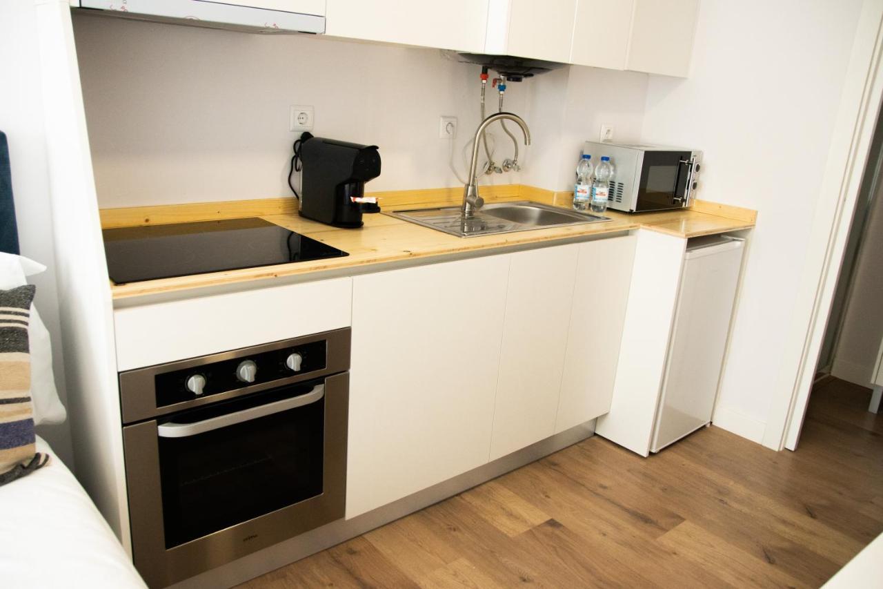 Apartamentos Do Corgo Vila Real Kültér fotó