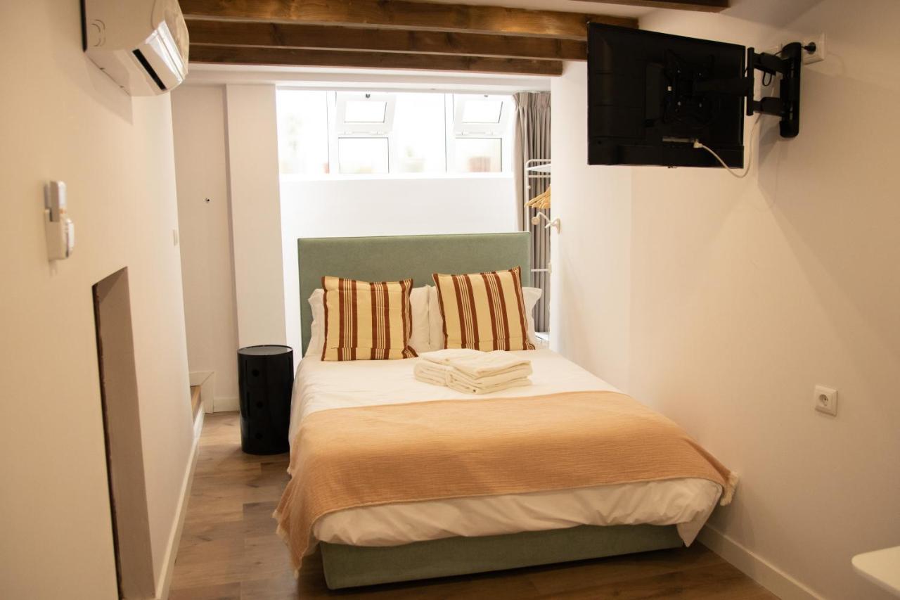 Apartamentos Do Corgo Vila Real Kültér fotó