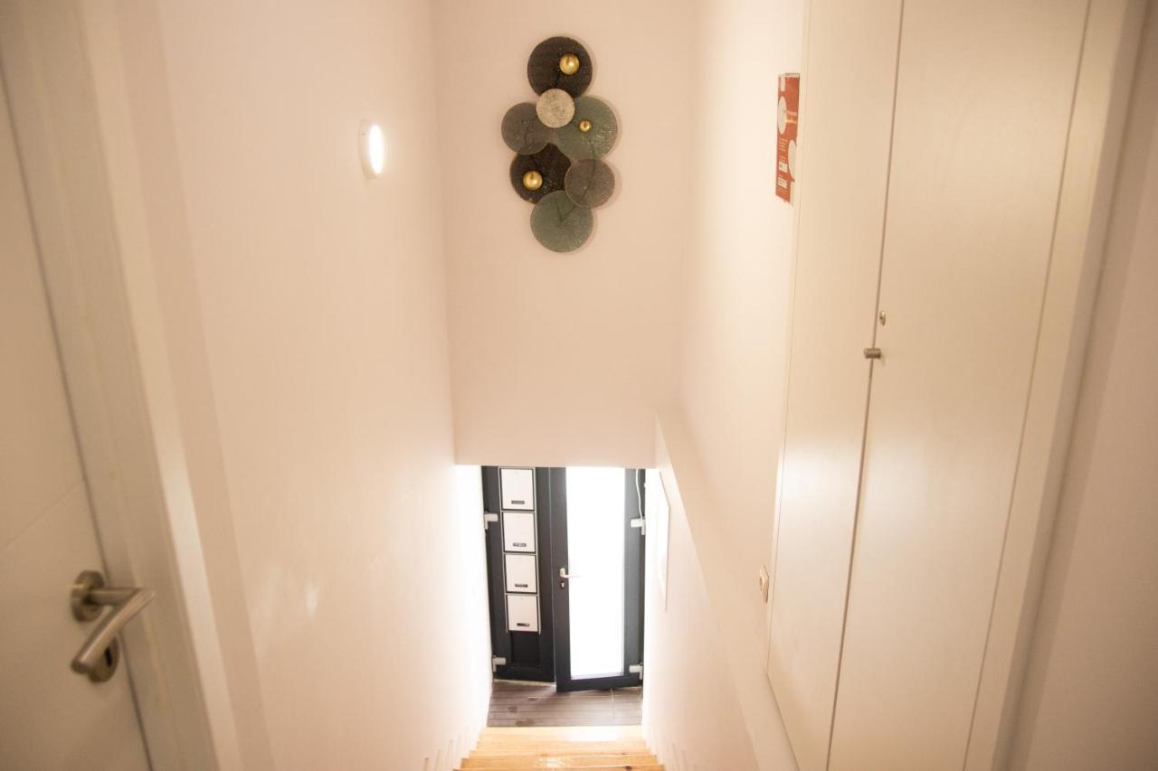 Apartamentos Do Corgo Vila Real Kültér fotó